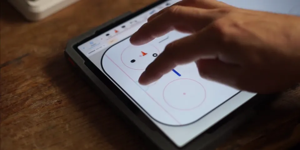 JB_Drill touch-first placement demonstration